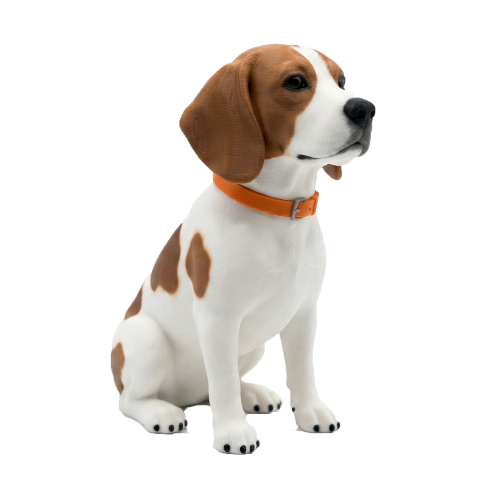 Augintinio statulėlė