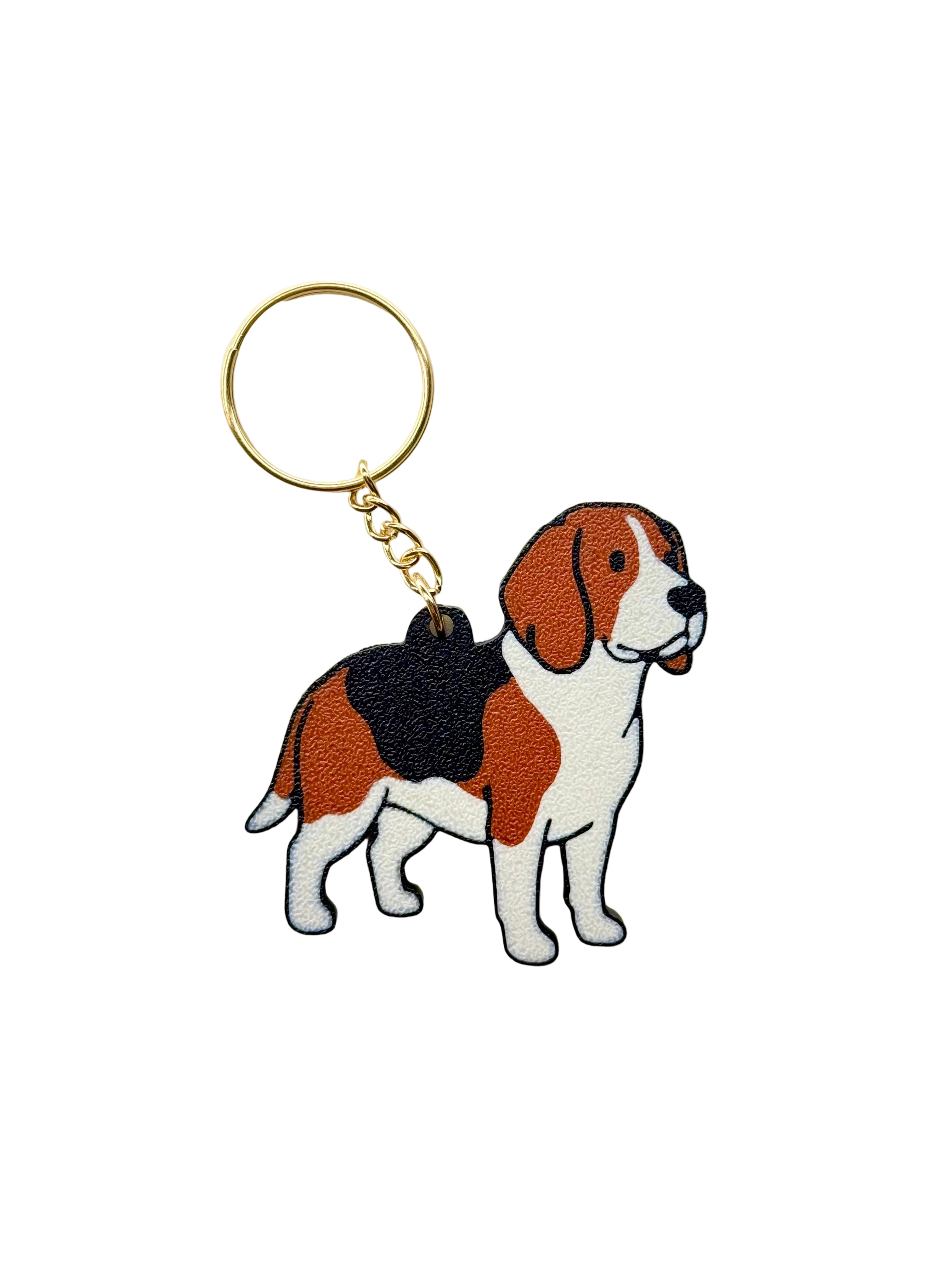 Augintinio pakabukas 3D + raktų pakabukas